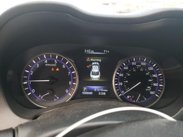 JN1EV7AR2HM835599 Infiniti Q50 Premium