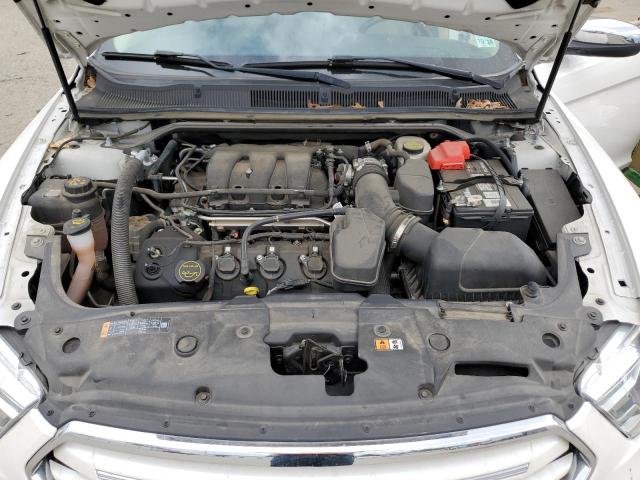 1FAHP2F85GG153116 Ford Taurus Limited