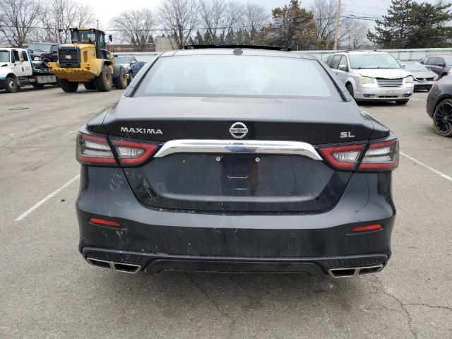 1N4AA6DV8LC370518 Nissan MAXIMA SL