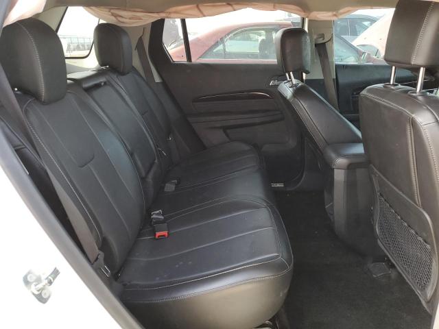 2GKALREK7H6133839 GMC Terrain Denali