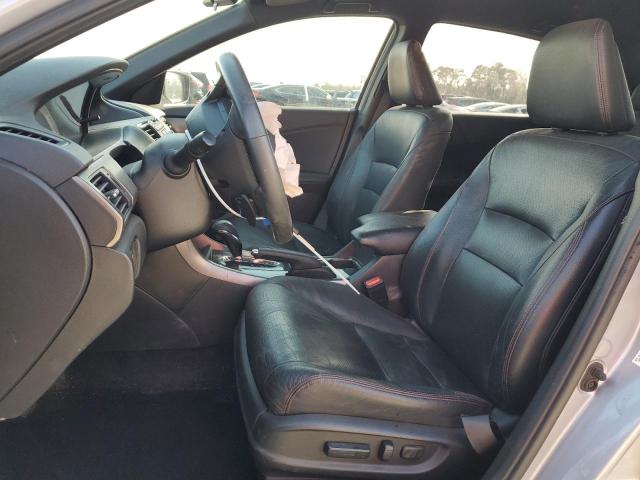 1HGCR2F11HA242592 Honda Accord Sport Special Edition