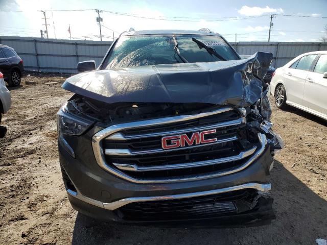 3GKALVEV5LL106114 GMC Terrain Slt