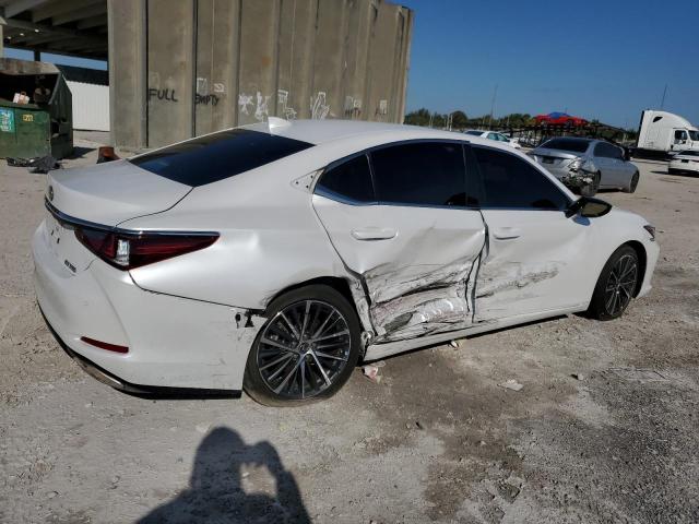 58ADZ1B17PU150827 Lexus Es 350 Base