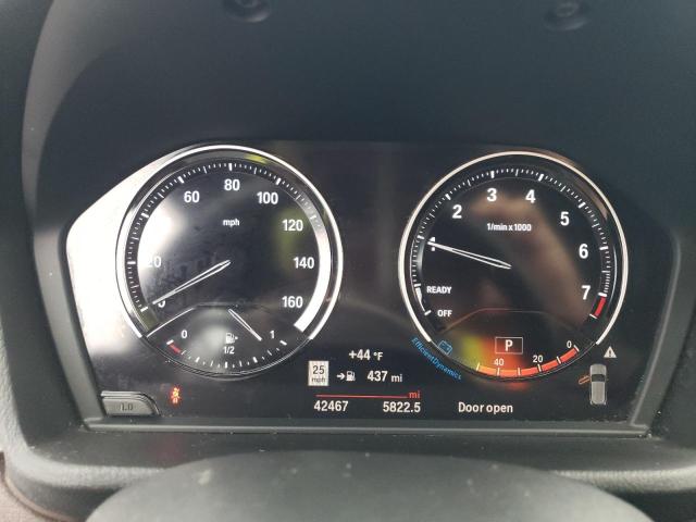 WBXYJ5C32JEF79036 BMW X2 Xdrive28i