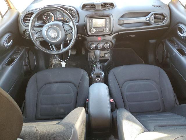 ZACCJABB3HPF64164 Jeep Renegade Latitude
