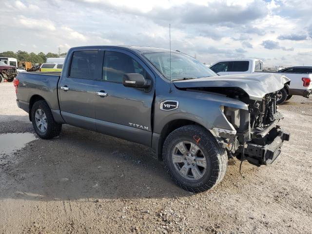 1N6AA1EK7HN516921 Nissan TITAN S