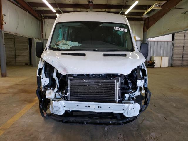 1FTBR1C86MKA19930 Ford Transit T-250