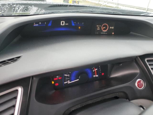 19XFB2F87EE254283 Honda CIVIC EX