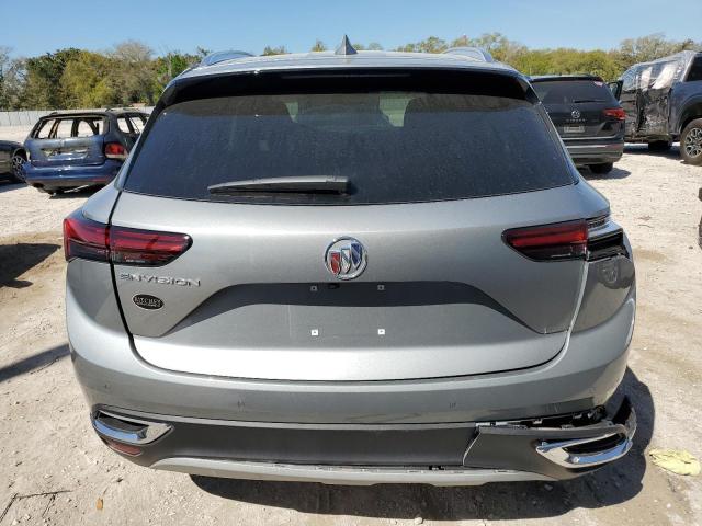 LRBFZNR44PD150696 Buick Envision Essence