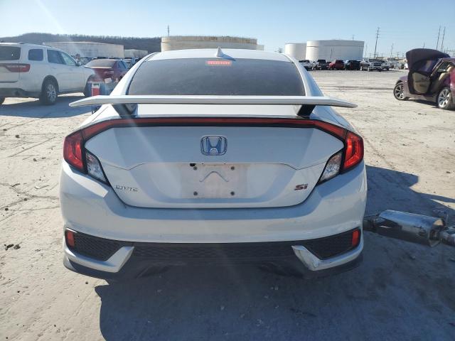 2HGFC3A58LH751748 Honda CIVIC SI