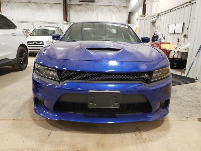 2C3CDXGJ4JH234104 Dodge Charger R/t 392