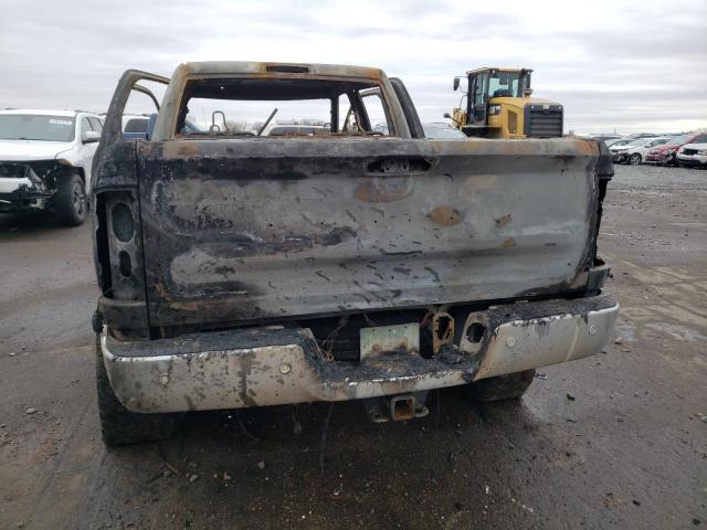 3C6UR5GL3JG100912 RAM 2500 Longhorn