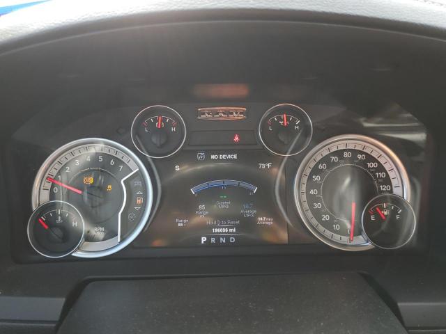 1C6RR6MT4ES179652 RAM 1500 Sport