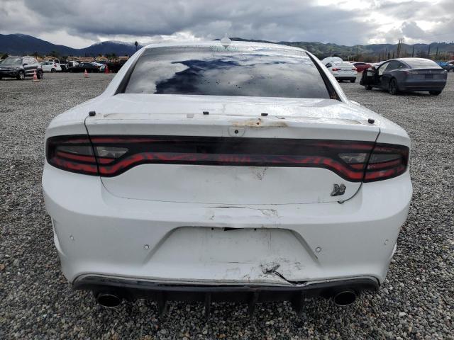 2C3CDXGJ9FH854227 Dodge Charger R/t Scat Pack