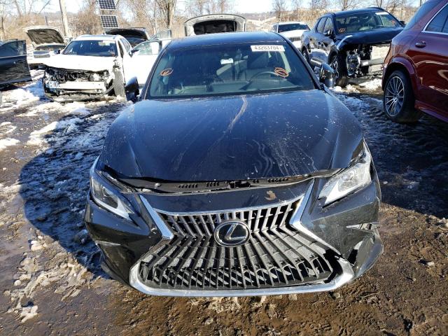 58ACZ1B11PU148700 Lexus Es 350 Base
