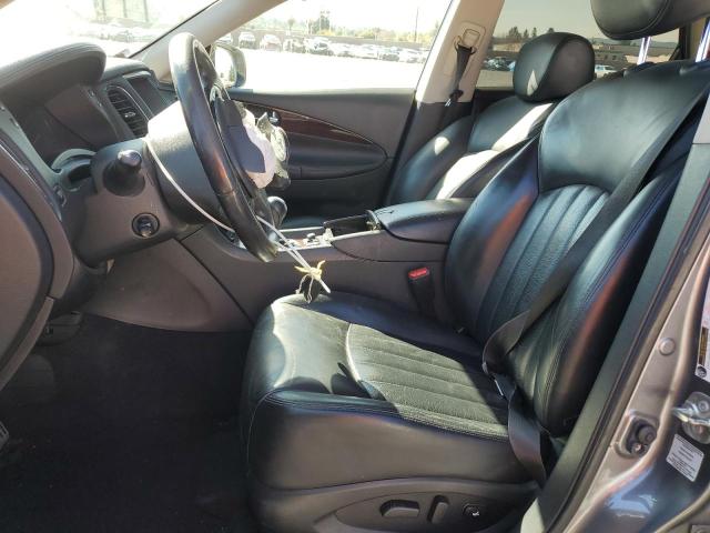 JN1BJ0RR7HM408929 Infiniti QX50