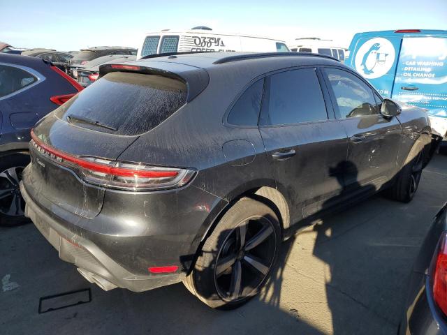 WP1AA2A51RLB00058 Porsche MACAN BASE