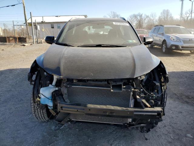 3CZRU6H18KG730548 Honda HR-V SPORT