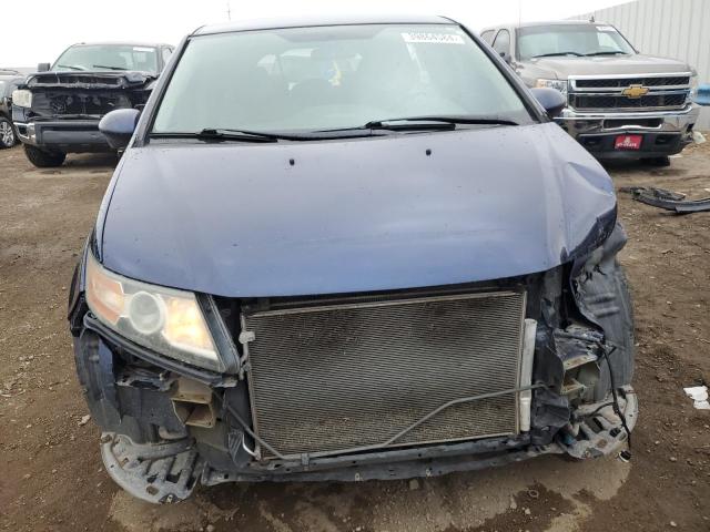5FNRL5H33GB028719 Honda ODYSSEY SE
