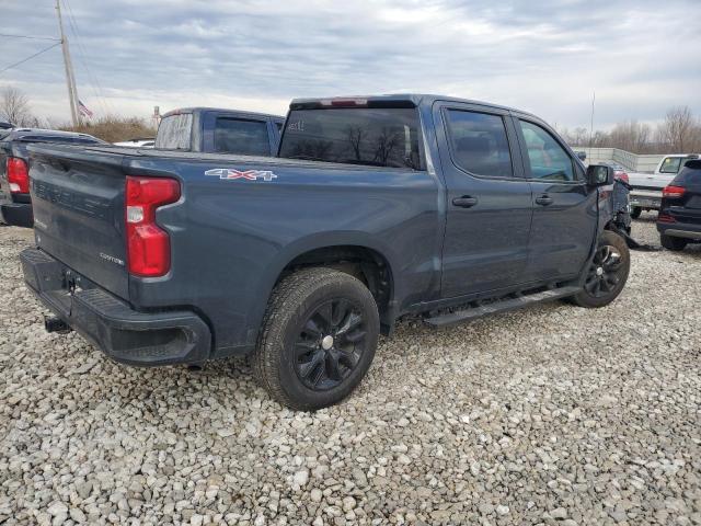1GCPYBEH5LZ345588 Chevrolet Silverado K1500 Custom