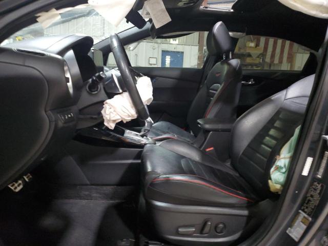 3KPF44AC3LE161081 KIA FORTE GT