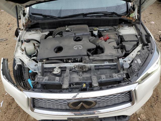 3PCAJ5BA3MF113419 Infiniti Qx50 Luxe