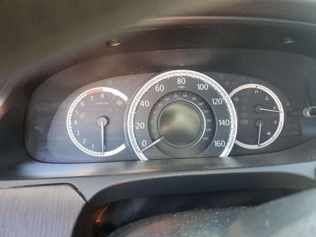 1HGCR2F78EA058606 Honda ACCORD EX