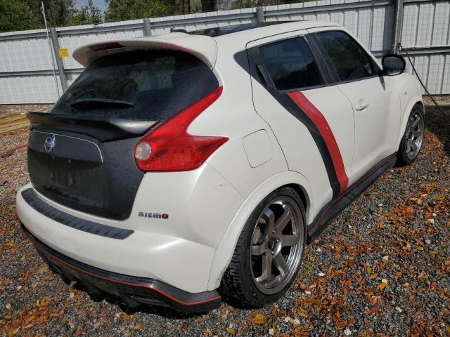 JN8AF5MV8ET363162 Nissan JUKE S