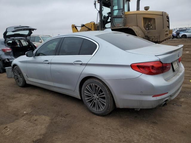 WBAJA5C52KWW35899 BMW 530 I
