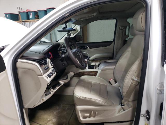 1GKS2CKJ9GR199375 GMC YUKON DENALI