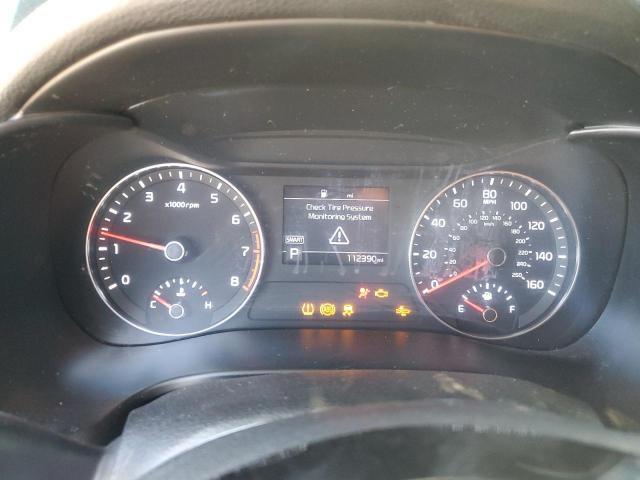 3KPF24ADXME360841 KIA FORTE FE