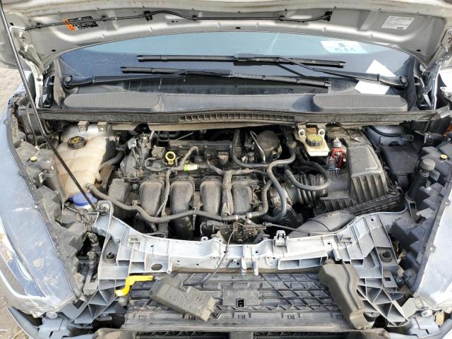 NM0GS9F27L1458930 Ford Transit Connect Xlt