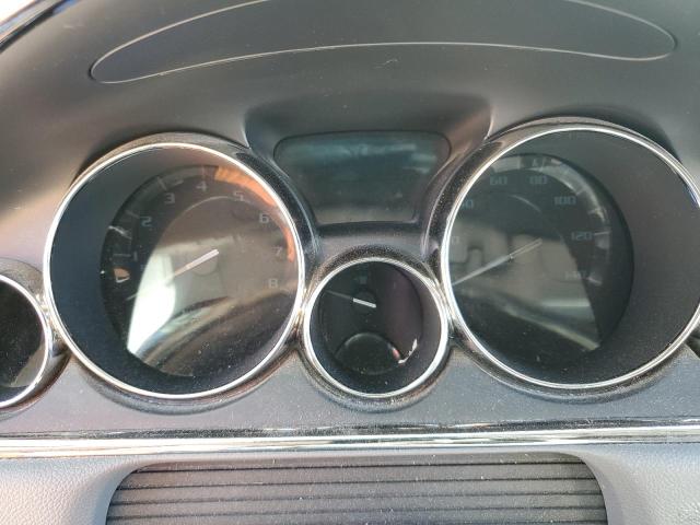 5GAKVCKD4GJ306264 Buick Enclave