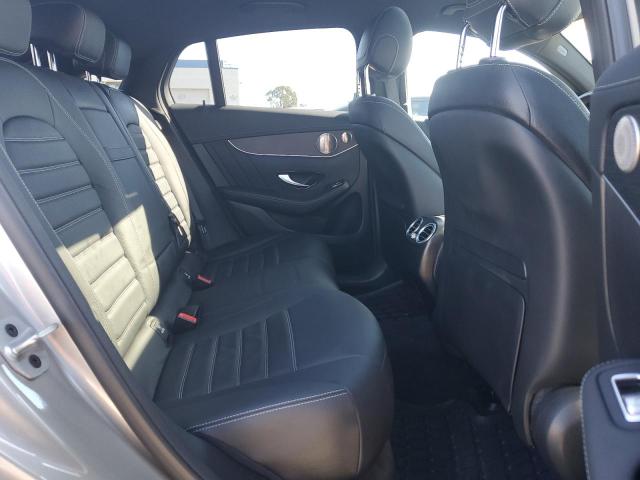 W1N0J8EB4PG153769 Mercedes-Benz Glc Coupe 300 4matic