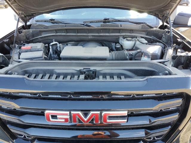 1GTU8CED4LZ317450 GMC Sierra C1500 Elevation