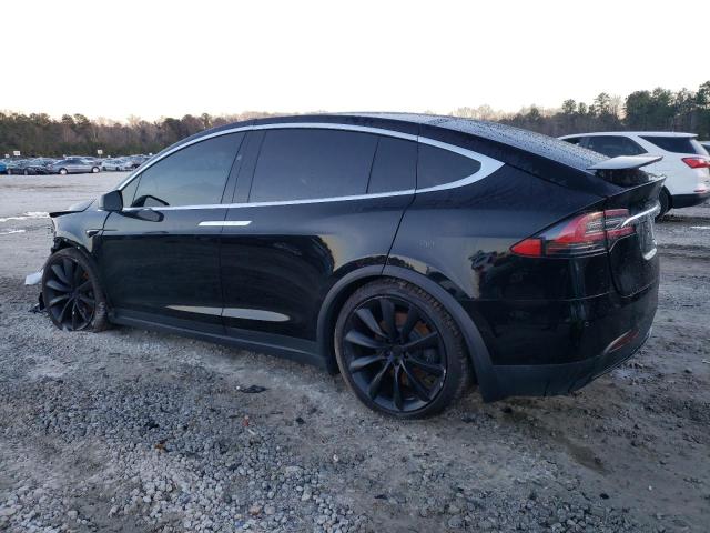 5YJXCBE24KF196931 Tesla MODEL X