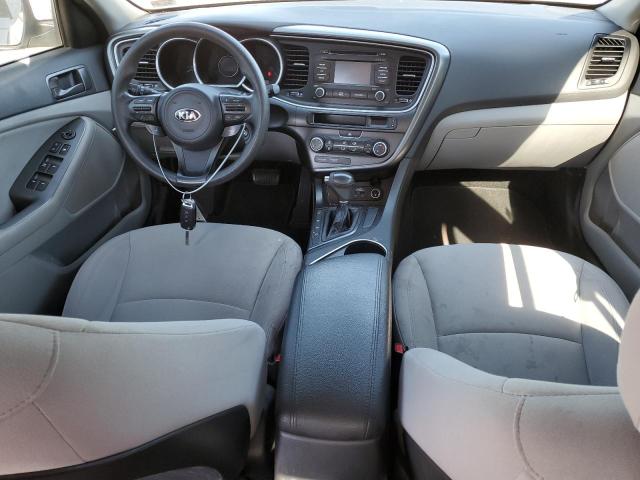 KNAGM4A70F5548885 KIA Optima Lx