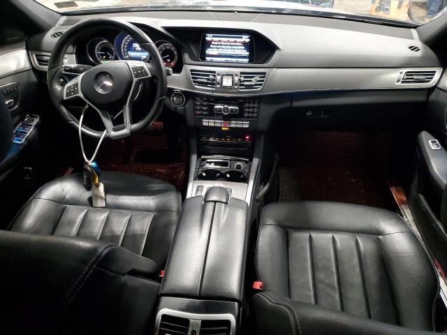 WDDHF8JB7EA983850 Mercedes-Benz E 350 4matic