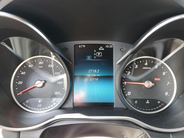 W1KWK8DB7LG009892 Mercedes-Benz C 300