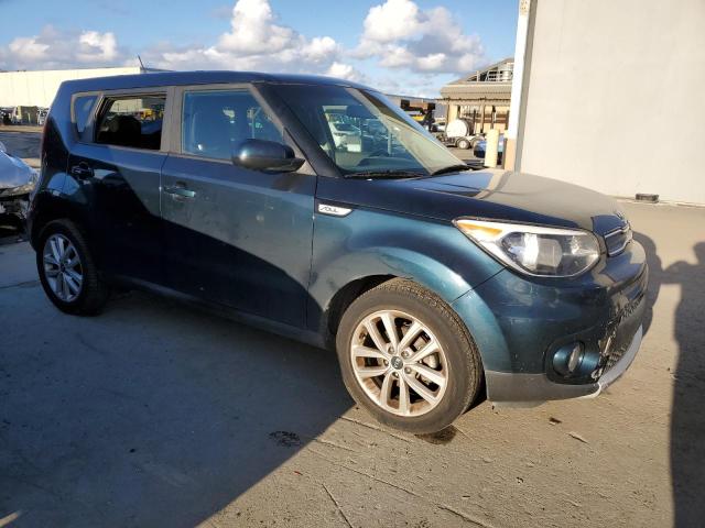 KNDJP3A52J7604833 KIA SOUL +