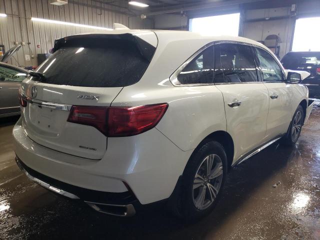 5J8YD4H36KL029146 Acura MDX