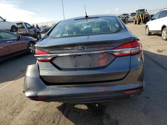 3FA6P0G70HR328531 Ford FUSION S