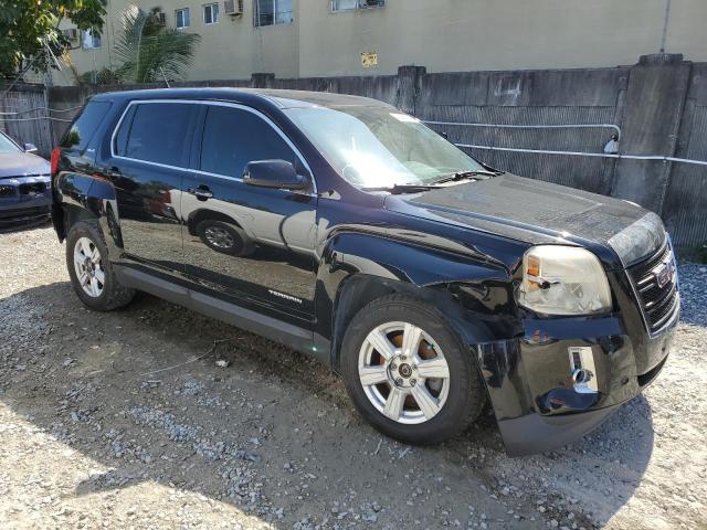 2GKFLVEK3E6365896 GMC Terrain Sle