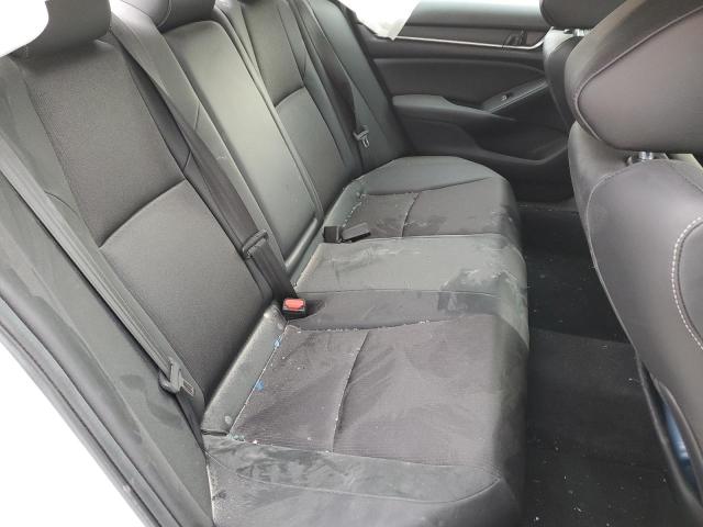 1HGCV1F35NA119137 Honda Accord Sport