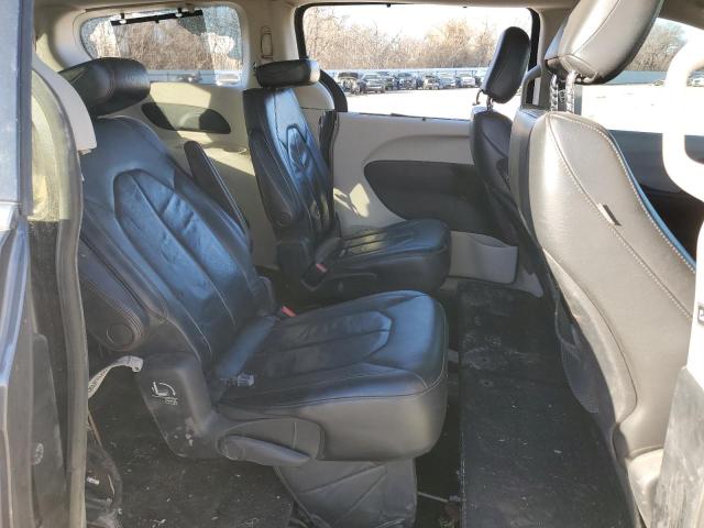 2C4RC1BG9HR511514 Chrysler PACIFICA T