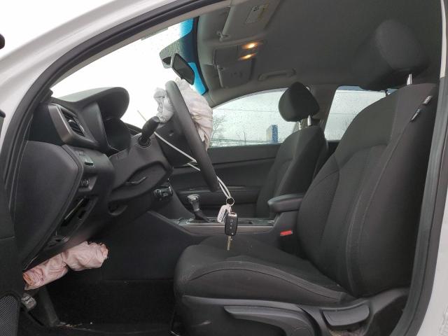 5XXGT4L32JG248107 KIA Optima Lx