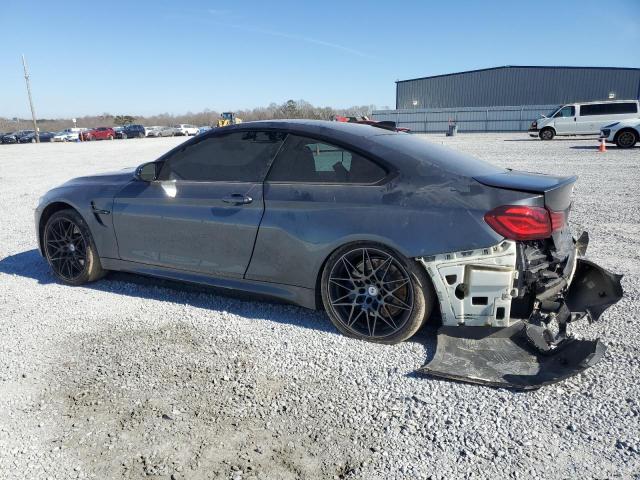WBS4Y9C04LAH82971 BMW M4