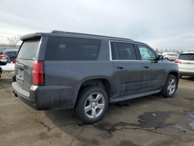 1GNSCHKC4HR251592 Chevrolet Suburban C1500 Lt