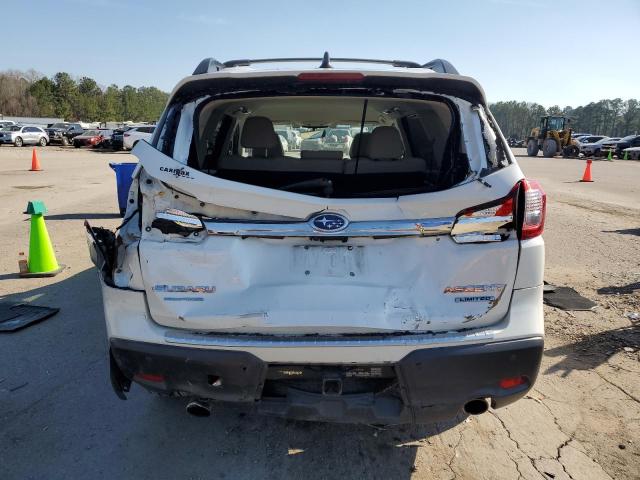 4S4WMAJD4L3400339 Subaru Ascent Limited