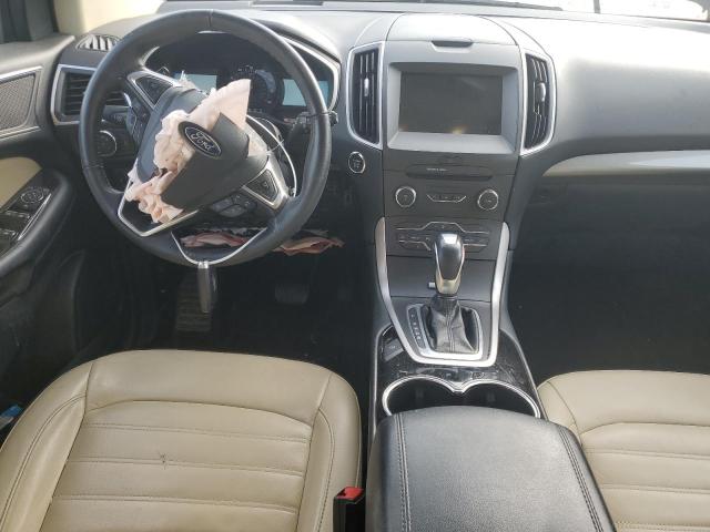 2FMPK4J93JBC52365 Ford EDGE SEL